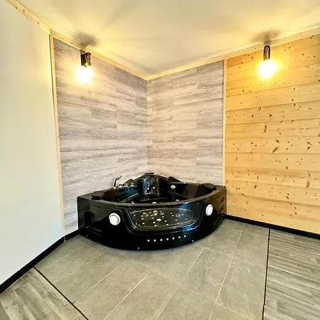 Chalet Chalet La Soldanelle *