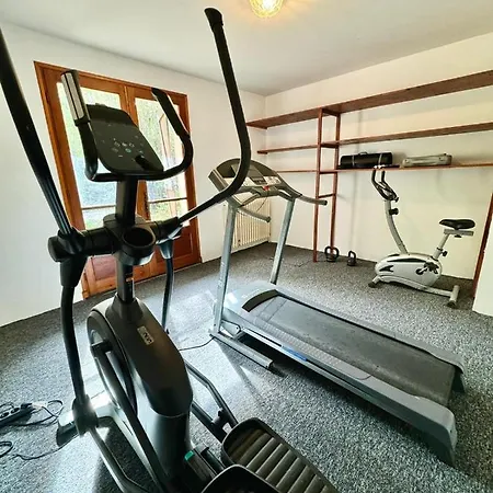 Chalet La Soldanelle * Beauvezer